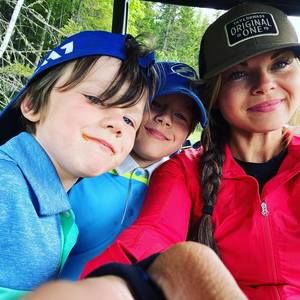 Meet your Posher, Jennifer